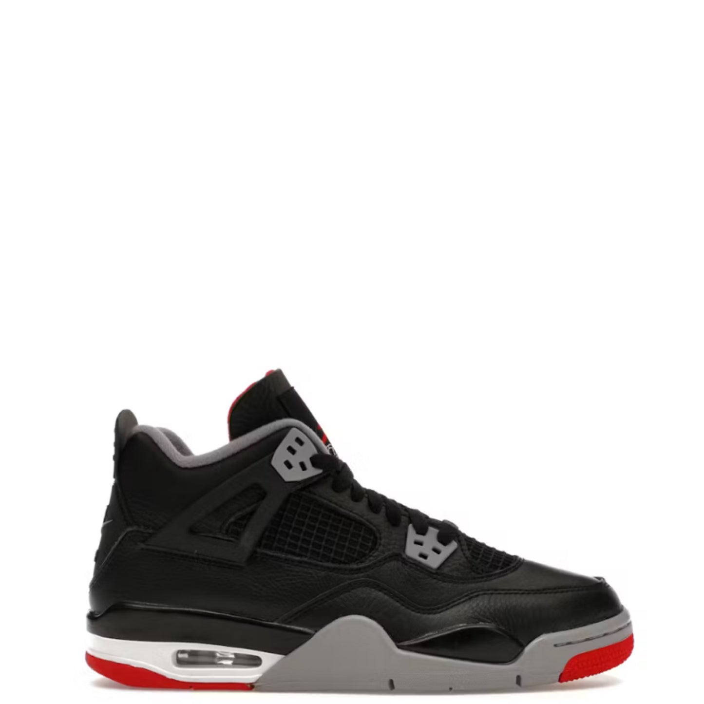 Jordan 4 Bred Reimagined GS