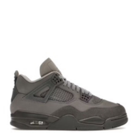 Jordan 4 Wet Cement