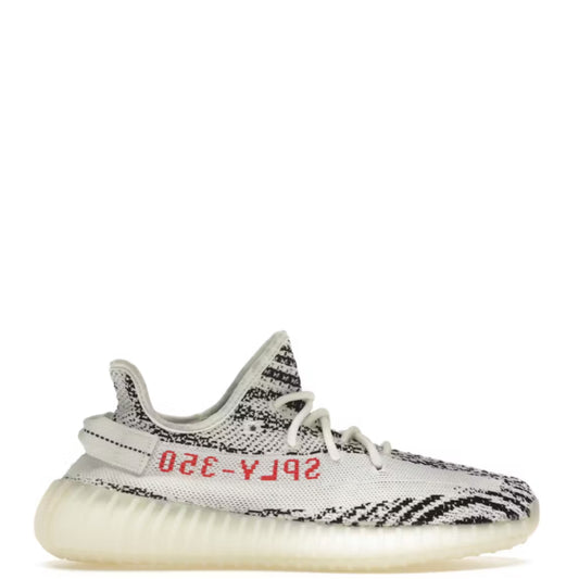 Yeezy 350 V2 Zebra