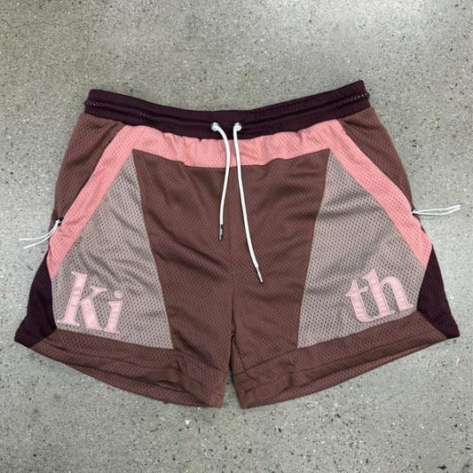 Kith Palette Turbo Short "Rogue"