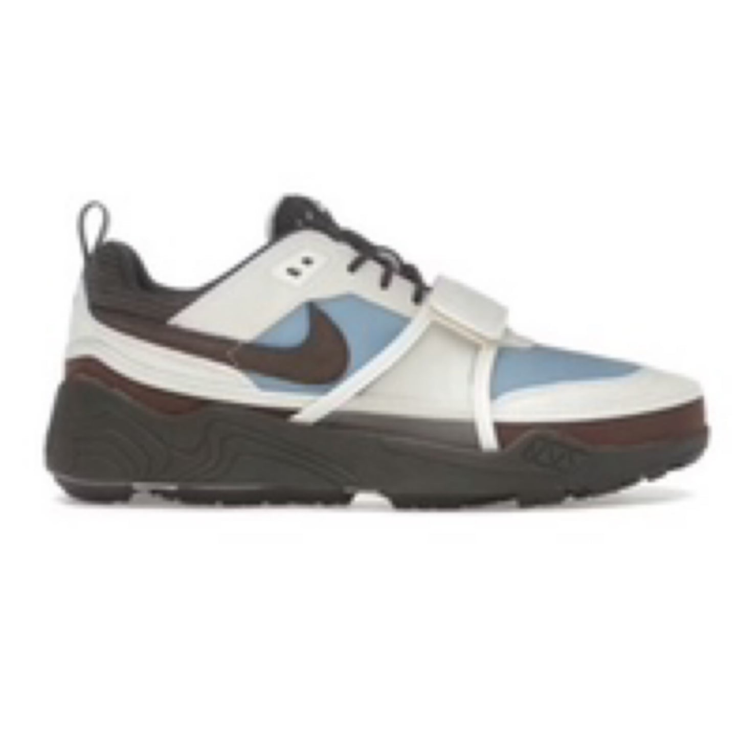 Nike Zoom Field Jaxx Leche Blue