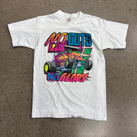 Vintage Phoenix Racing Shirt (L)