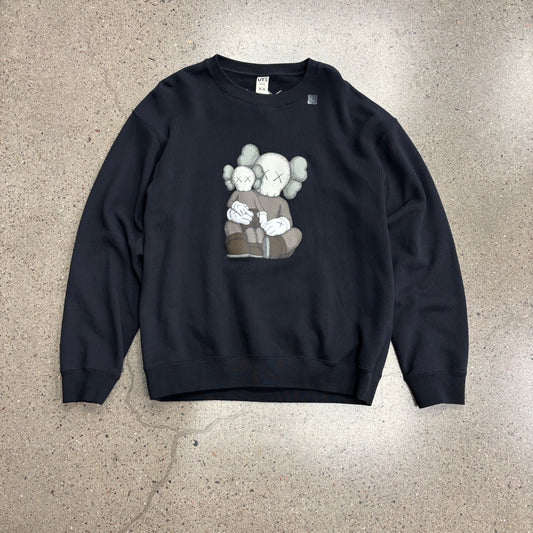 KAWS Crewneck