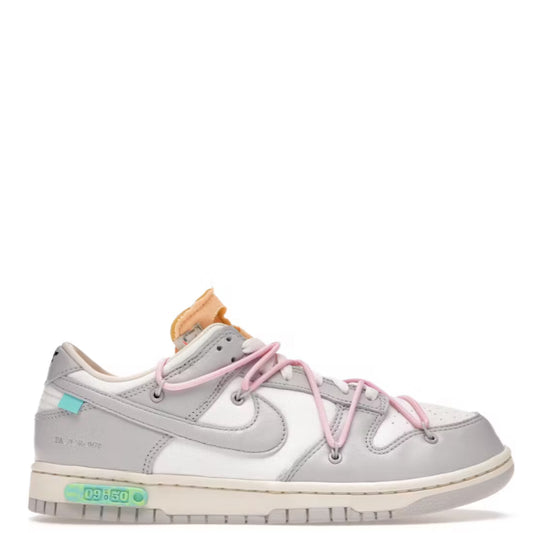 Nike Dunk Low Off White Lot 9