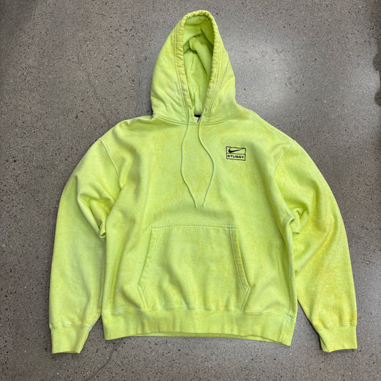 Stussy x Nike Hoodie