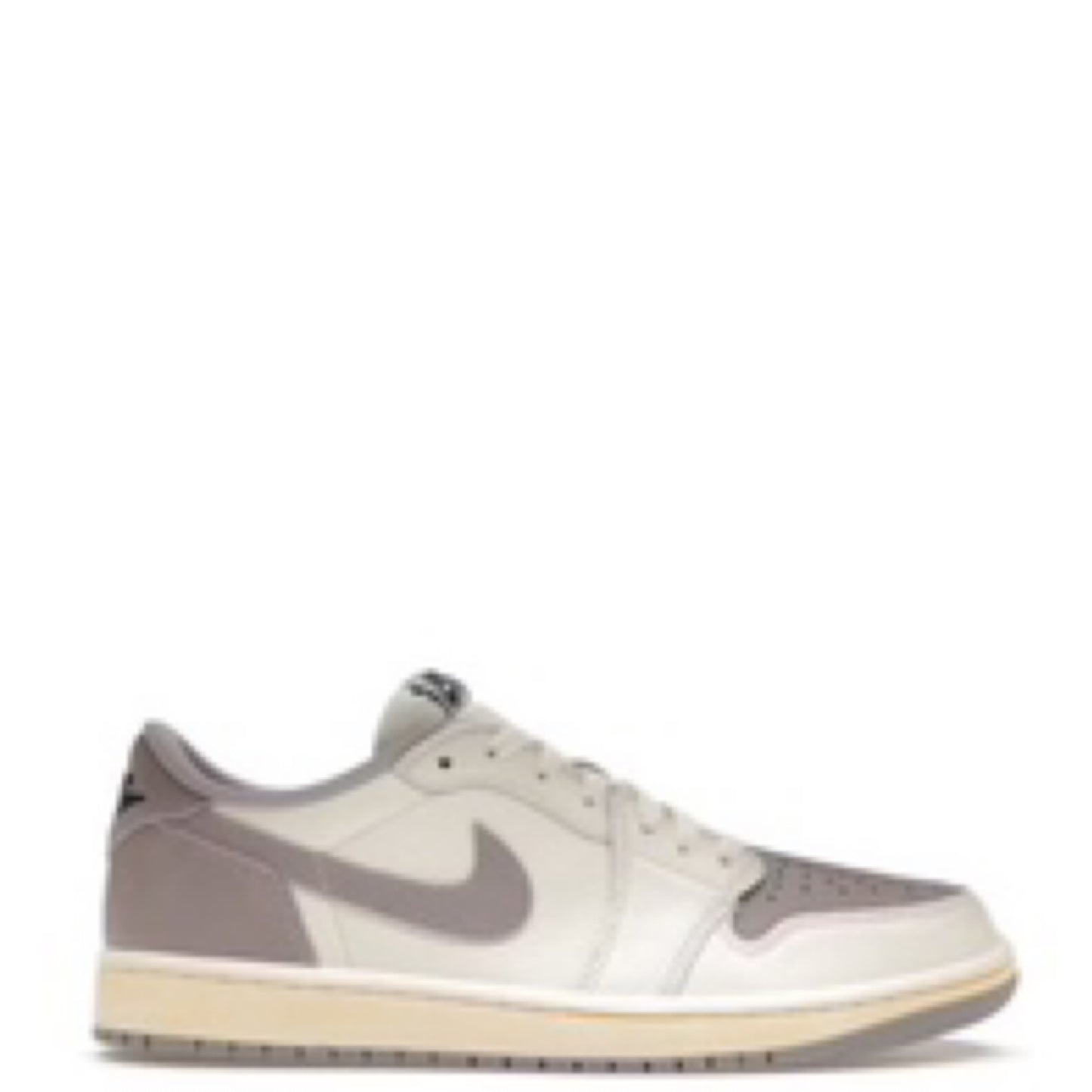 Jordan 1 Low Atmosphere Grey
