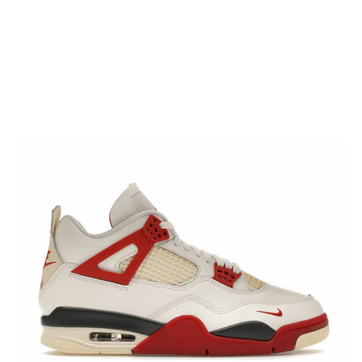 Jordan 4 Brick After Brick