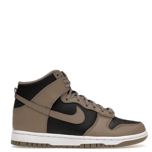 Nike Dunk High Moon Fossil
