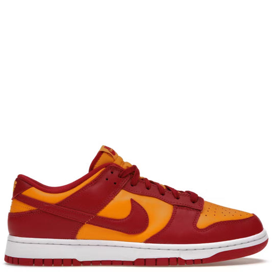 Nike Dunk Low Midas Gold