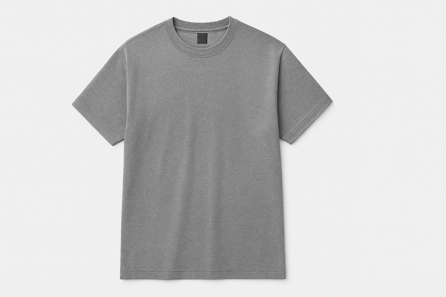 Rerun Oversized Shirt (test - remove)