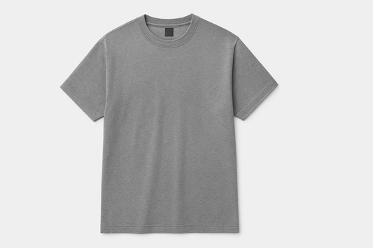 Rerun Oversized Shirt (test - remove)