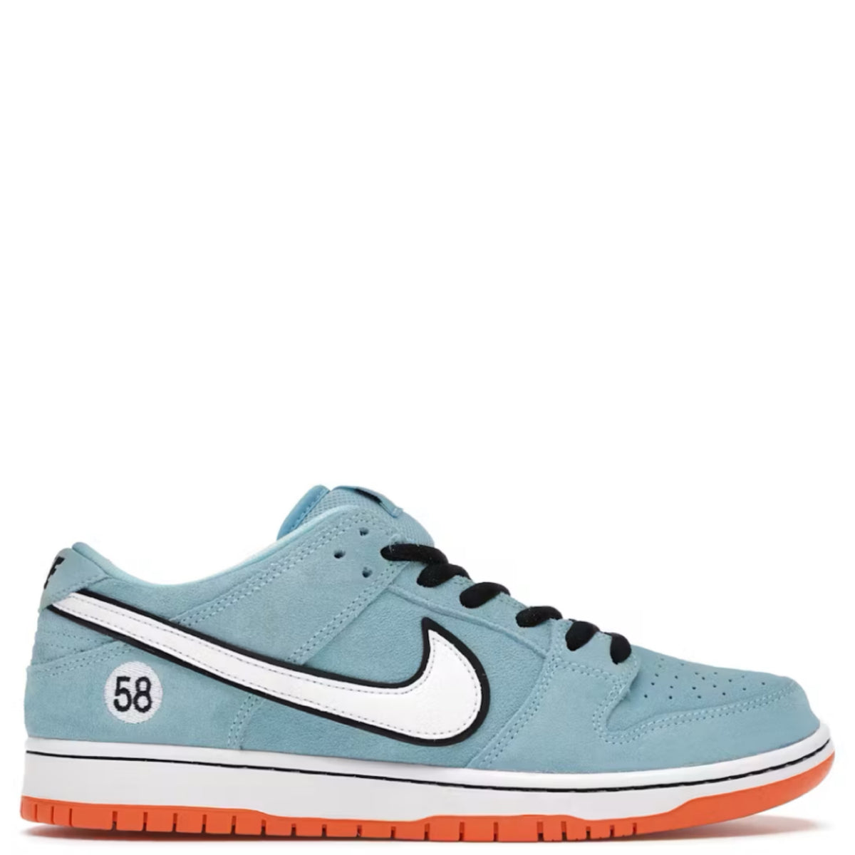 Nike SB Dunk Low Club 58 Gulf