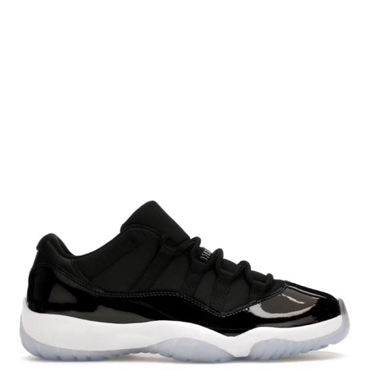 Jordan 11 Low Space Jam