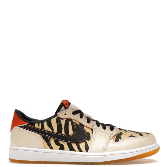 Jordan 1 Low Year Of The Tiger