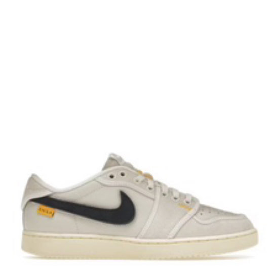 Jordan 1 Low Union AJKO Leather