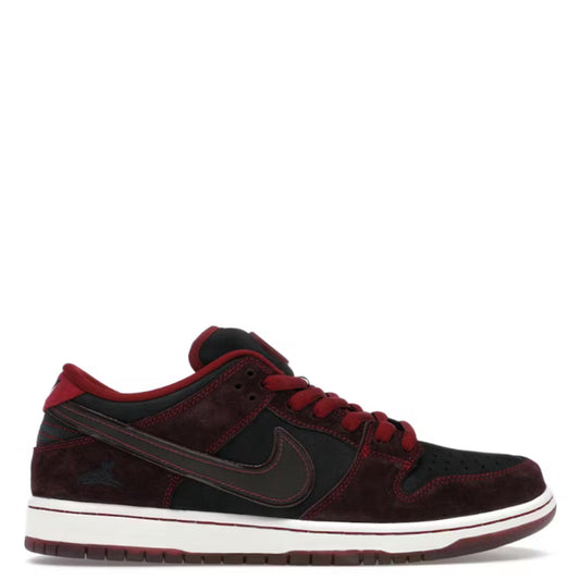 Nike Dunk Low SB Riot