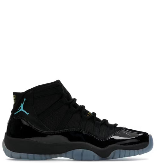 Jordan 11 Retro Gamma Blue (2025) (GS)