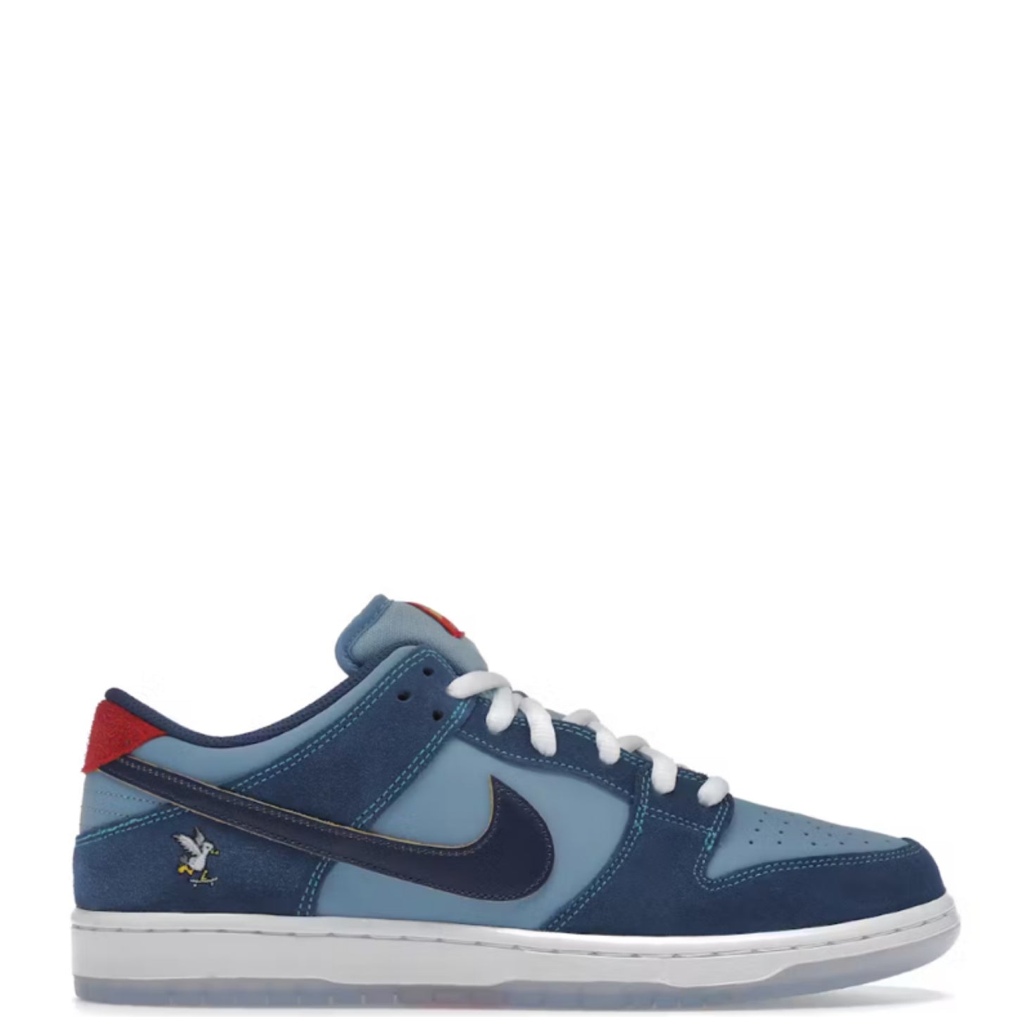 Nike SB Dunk Low Why So Sad