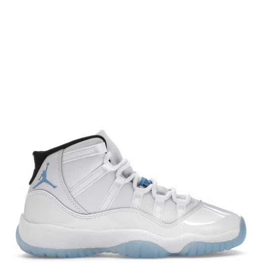 Jordan 11 Legend Blue GS
