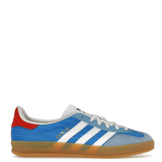 Adidas Gazelle Indoor Olympic Blue