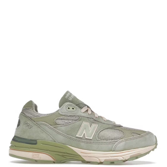 New Balance 993 Joe Freshgoods Art Sage