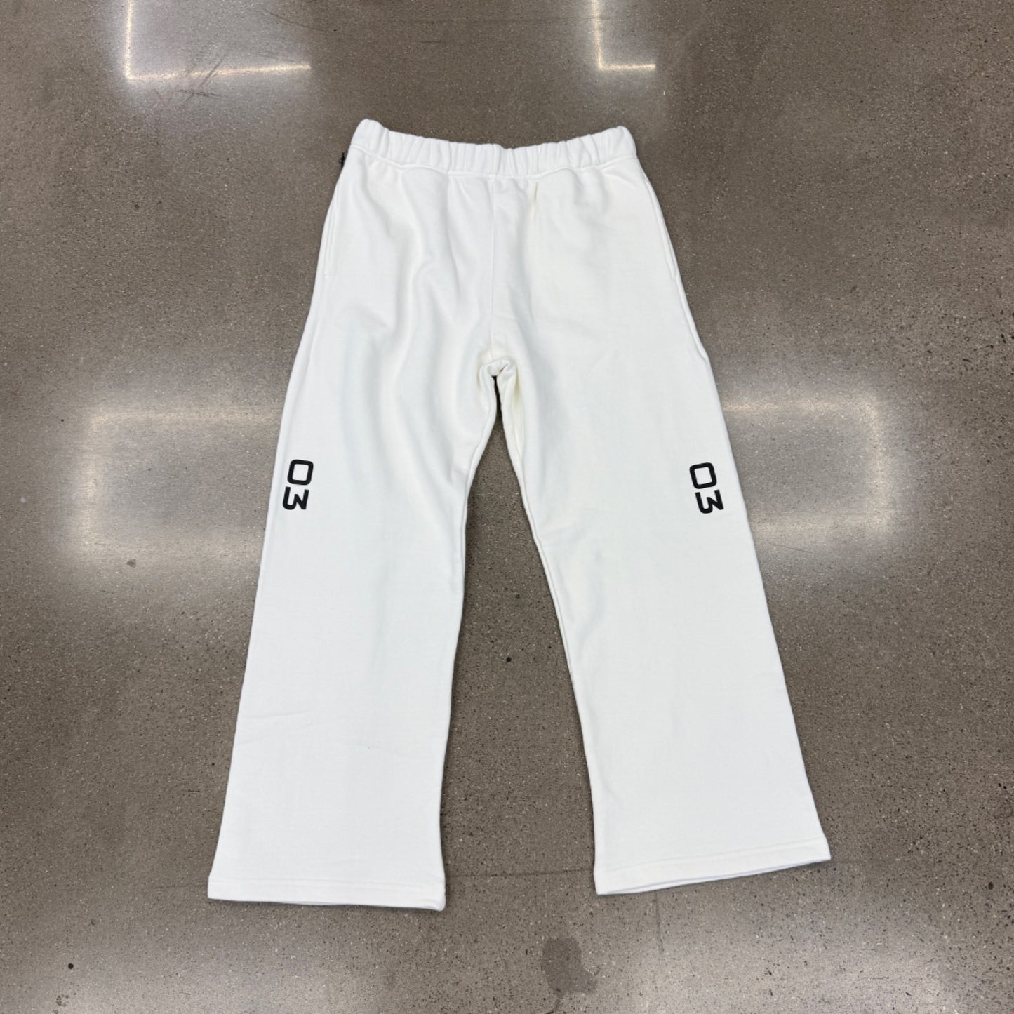 Raspberry Skip To My Lou's Sweats