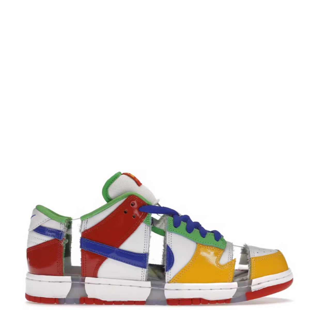 Nike SB Dunk Low Sandy Bodecker