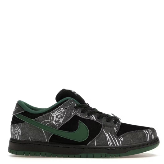 Nike Dunk Low SB There Skateboards
