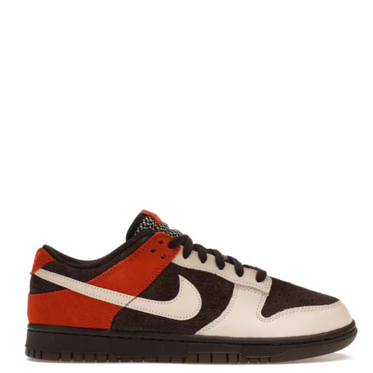 Nike Dunk Low Red Panda
