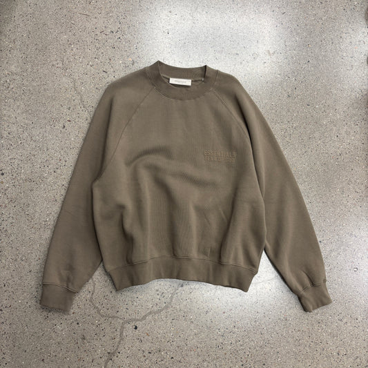 Fear of God Essentials Crewneck