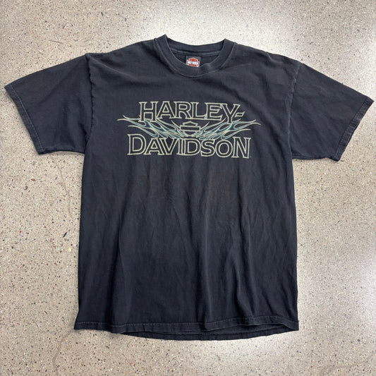 Vintage Harley Davidson Reno Shirt (XL)