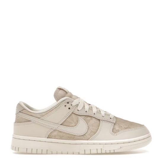 Nike Dunk Low Pearl White