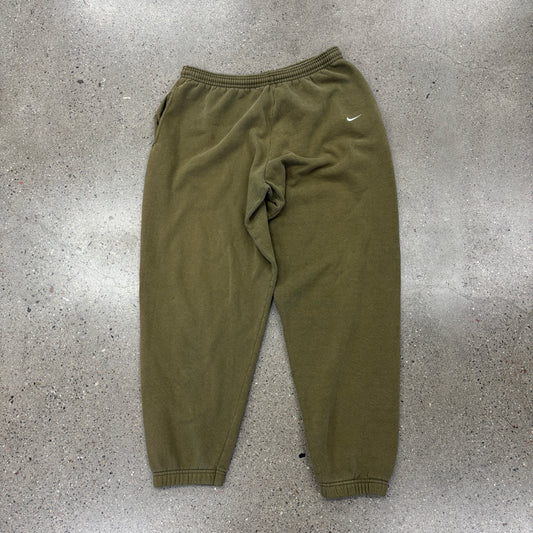 Vintage Nike Sweats Mocha (L)