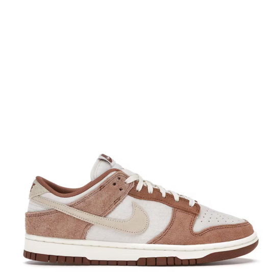 Nike Dunk Low Curry