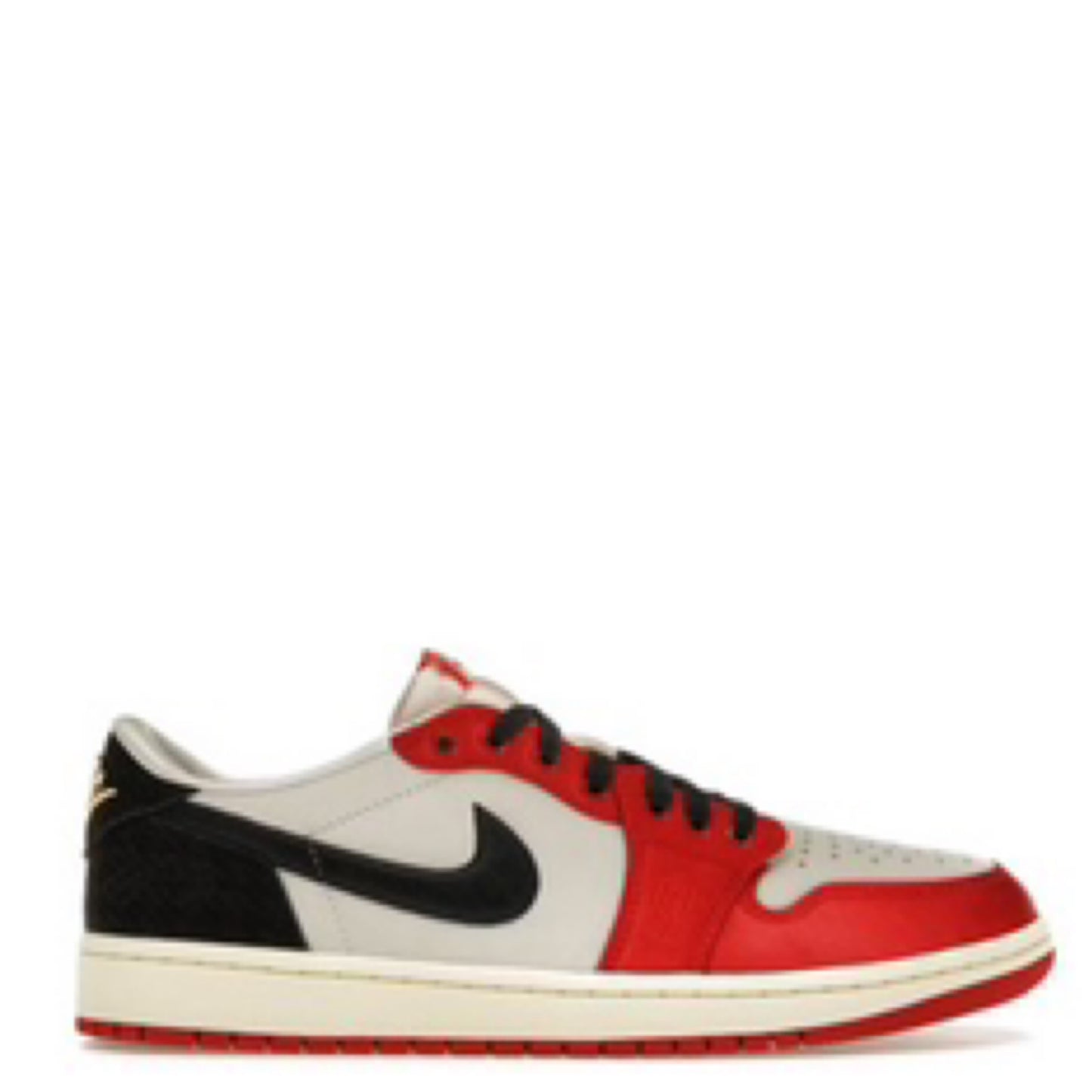 Jordan 1 Low Trophy Room Away