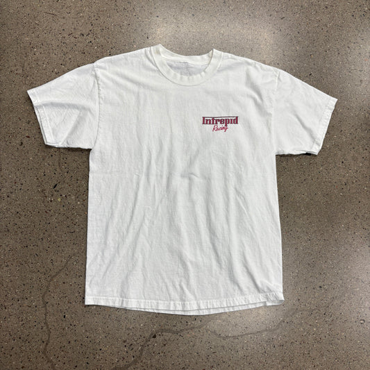 Intrepid Racing Shirt (XL)