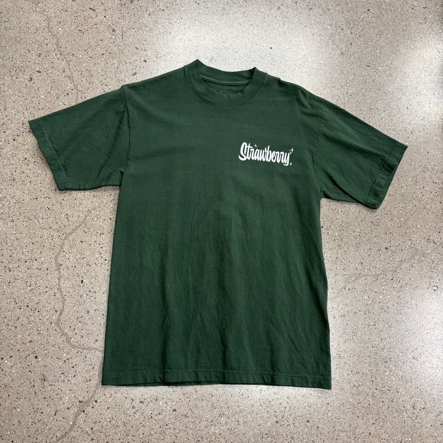 Strawberry My Glock Jams Shirt