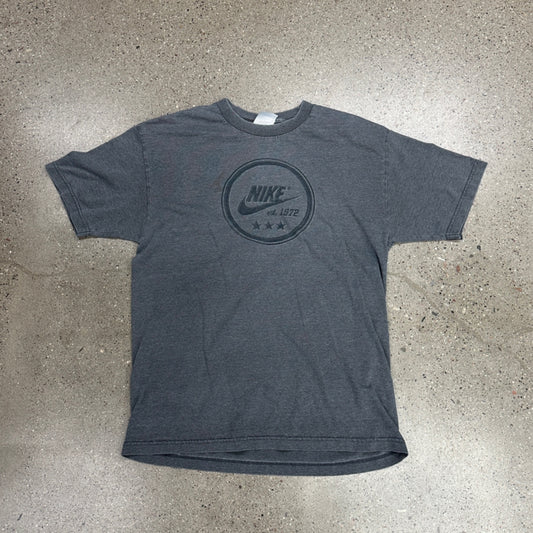 Vintage Grey Nike Tee