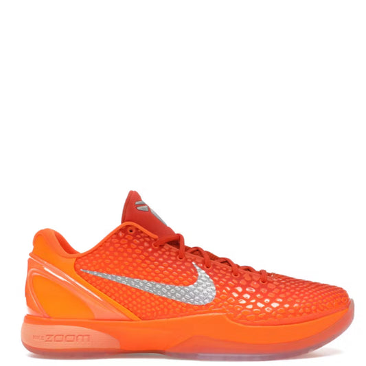 Nike Kobe 6 Total Orange