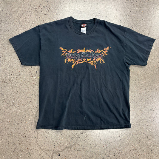 Vintage Harley Davidson Utah Shirt (XL)