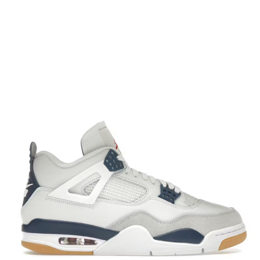 Jordan 4 SB Navy