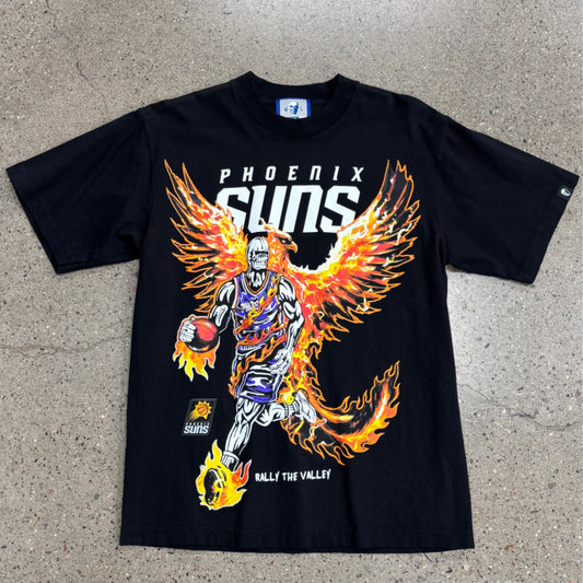 Warren Lotas Phoenix Suns Shirt Vol 1