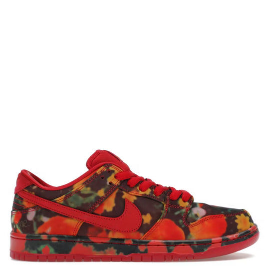 Nike SB Dunk Low Wizard Of Oz