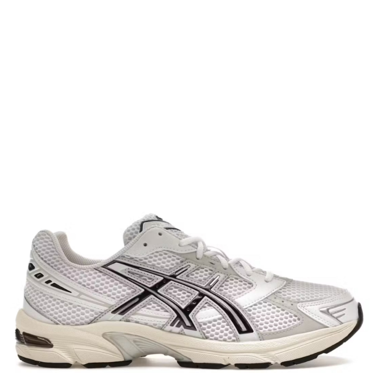 Asics Gel-1130 White Cloud Grey