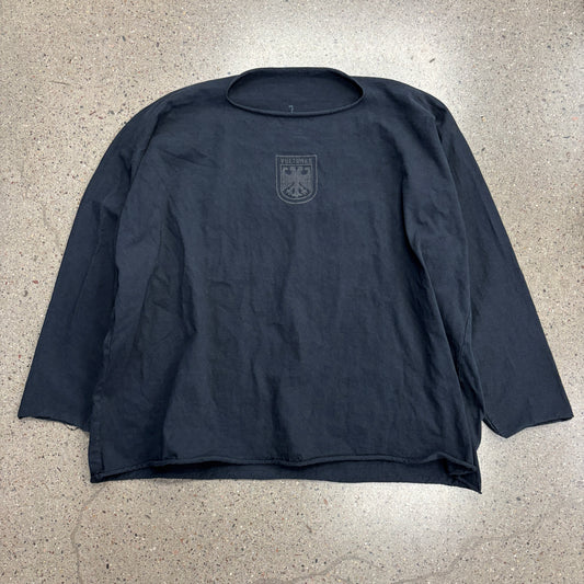 Kanye West Vultures Longsleeve (2)