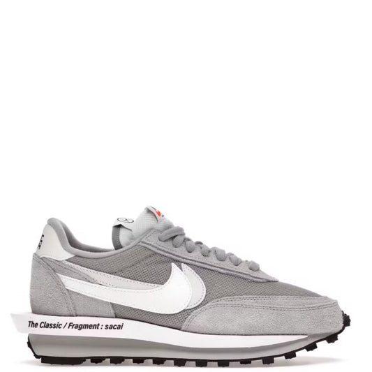 Nike LD Waffle SF sacai Fragment Grey