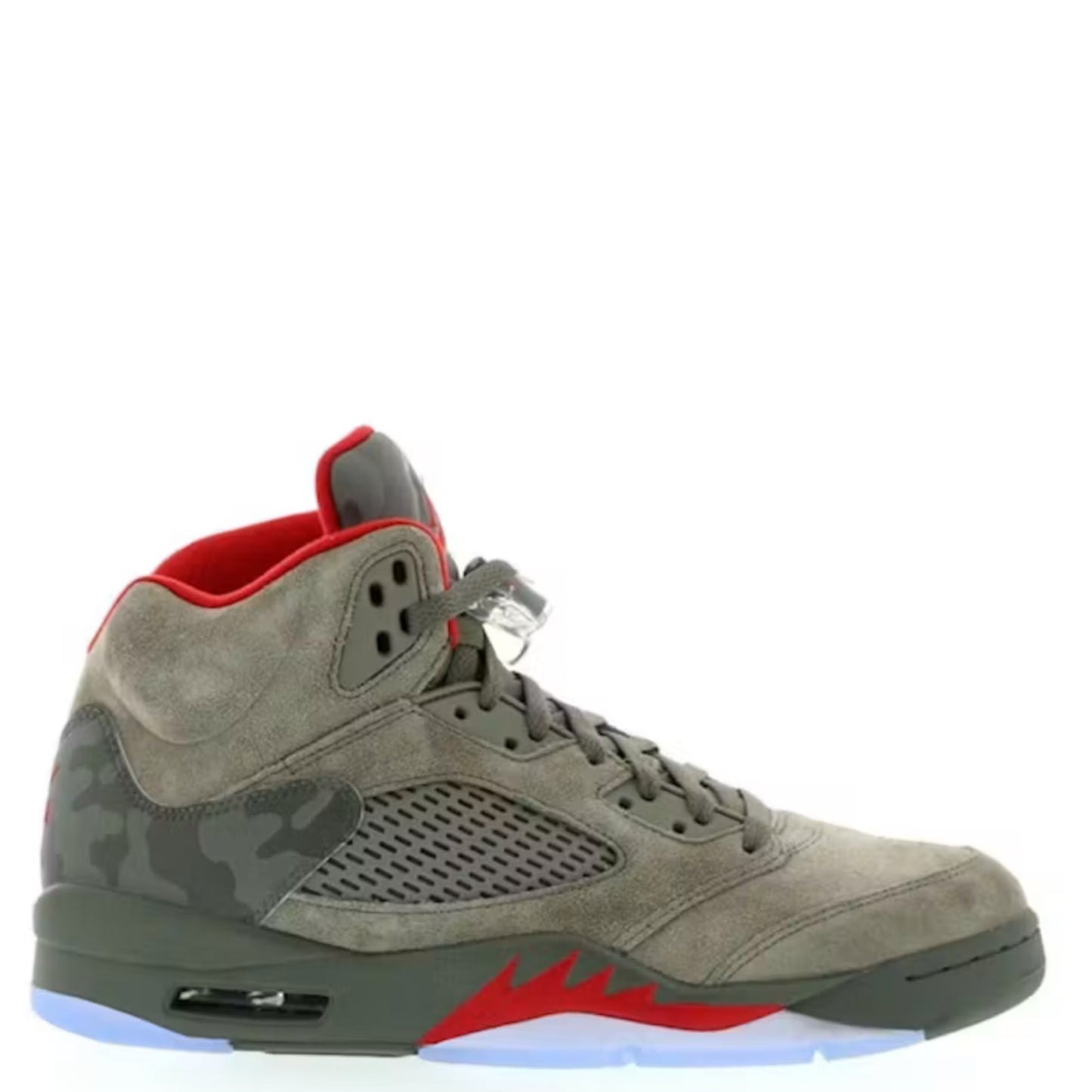 Jordan 5 P51 Camo