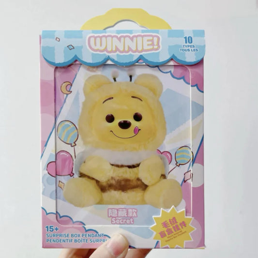Winnie The Pooh