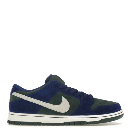 Nike SB Dunk Deep Royal Blue