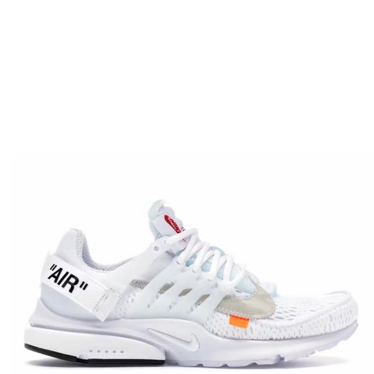 Off White Presto White